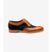 Loake Thompson Tan