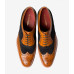 Loake Thompson Tan