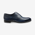 Loake Torrington L Antique Blue