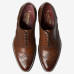 Loake Torrington L Antique Brown