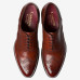 Loake Torrington L Conker Brown