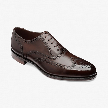 Loake Torrington L Roasted Coffee