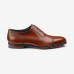 Loake Trinity L Deep Mahogany