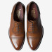 Loake Trinity L Deep Mahogany
