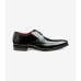 Loake Webster Black