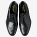 Loake Wembley Black