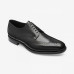 Loake Wembley Black