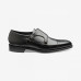 Loake Wensum Black