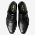 Loake Wensum Black