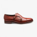 Loake Wensum Conker Brown