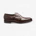 Loake Wensum Dark Brown