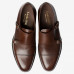 Loake Wensum Dark Brown
