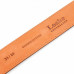 Loake Belt William Suede Tan