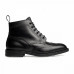 Loake Wolf Black