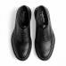 Loake Worton Black