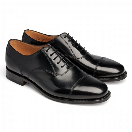 Loake 200 Black
