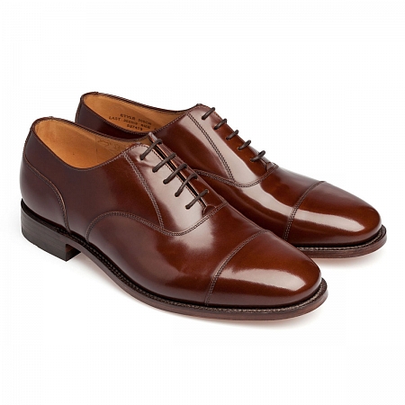 Loake 200 Brown