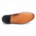 Loake 200 Brown