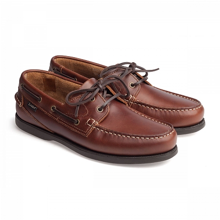 Loake 524 Brown