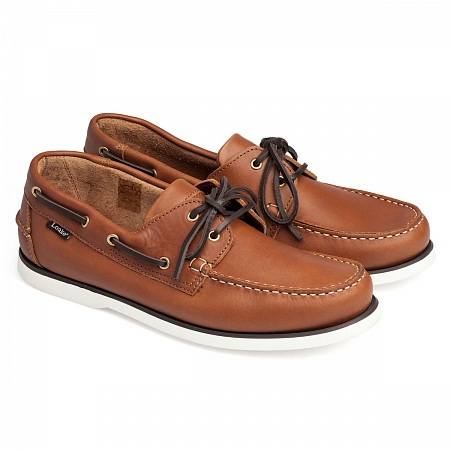 Loake 528 Tan