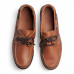 Loake 528 Tan