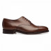 Loake Aldwych Dark Brown