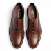 Loake Aldwych Dark Brown