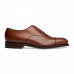 Loake Aldwych Mahogany