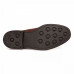 Loake Badminton Dark Brown