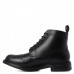 Loake Bedale Black BF