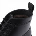 Loake Bedale Black BF