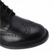 Loake Bedale Black BF