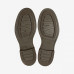 Loake Bedale Dark Brown Waxed Suede