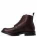 Loake Bedale Oxblood Grain MGF