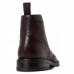 Loake Bedale Oxblood Grain MGF