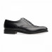 Loake Buckingham Black