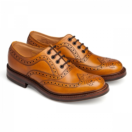Loake Edward Tan