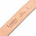 Loake Belt Henry Mahogany