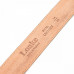 Loake Belt Henry Mahogany Grain