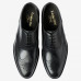 Loake Hodges Black