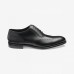 Loake Hodges Black