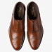 Loake Hodges Mahogany