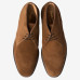 Loake Kempton Brown Suede