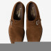 Loake Medway Polo Suede