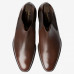 Loake Nene Dark Brown
