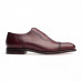 Loake Strand Burgundy