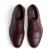 Loake Strand Burgundy