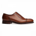 Loake Strand Mahogany