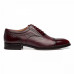 Loake Woodstock Burgundy