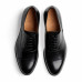 Michel 9971 Rubber Sole Black